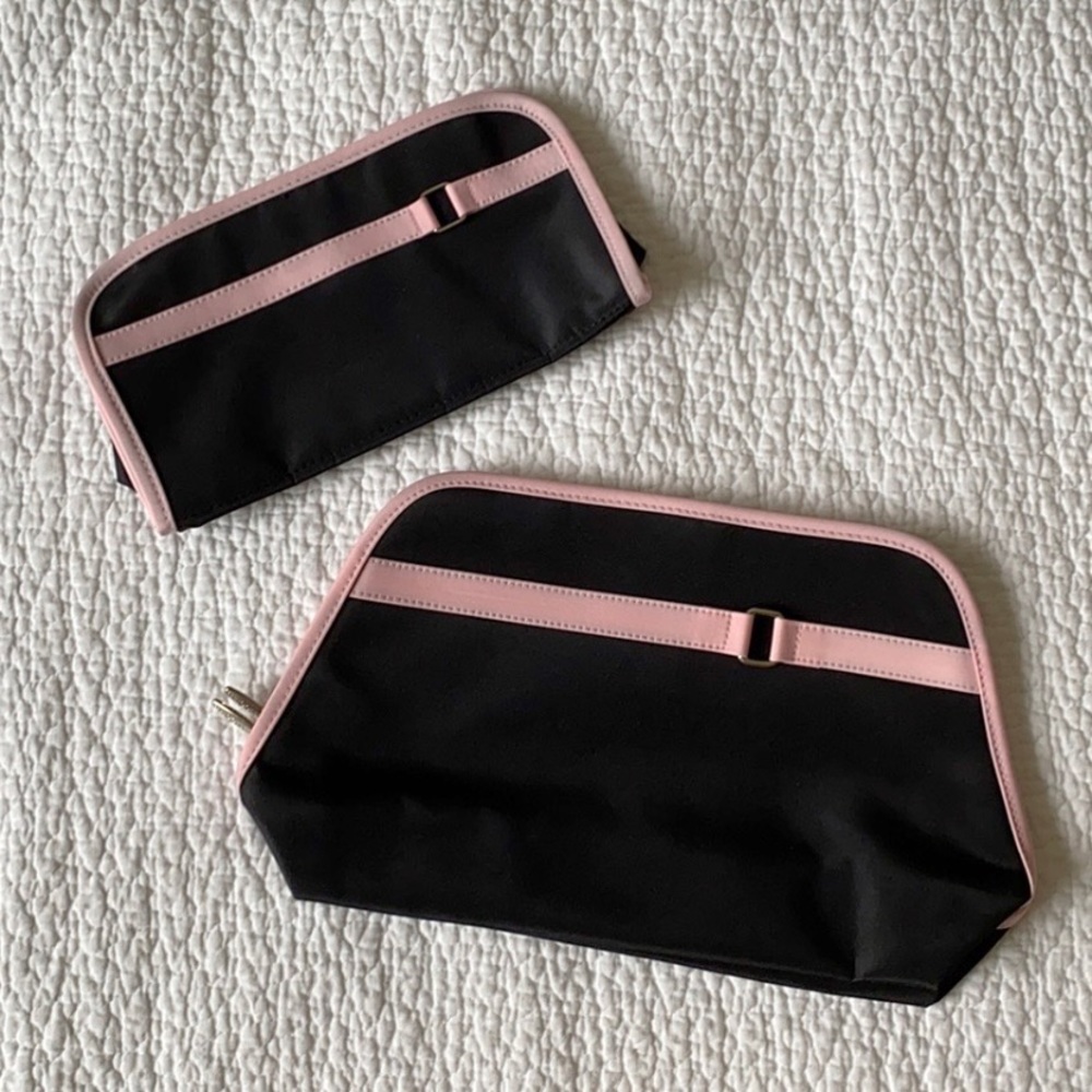 LANCÔME ✨ Makeup Travel Bag Set